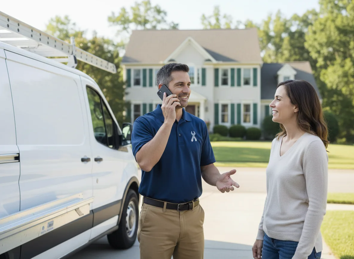 Home Gutter Service Amargosa Valley, NV FAQs